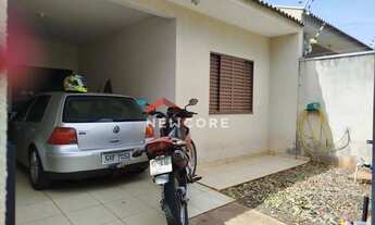 Imagem 4: Casa em Rua Pioneiro Onésio Francisco de Farias - Outro - Paiçandu/PR