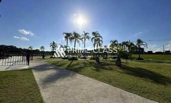 Imagem 2: Terreno no condomínio Reservas do Lago