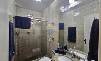 Imagem 6: Apto com área privativa e 3 quartos no Santa Amélia/Jardim Atlântico