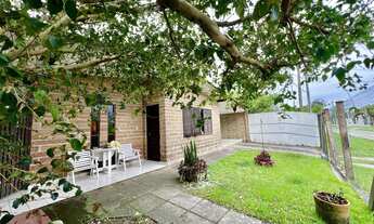 Imagem: Casa de pedra à venda em Imbé, Centro