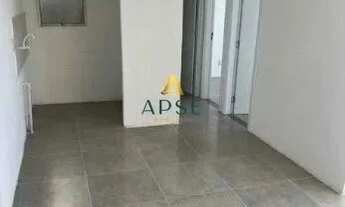 Imagem 2: Apartamento à venda, 2 quartos,1 banheiro, 42 m²,1 vaga. Bairro Olaria/Canoas/RS