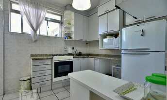 Imagem 6: Apartamento à Venda - Campos Elíseos, 3 Quartos, 145 m2