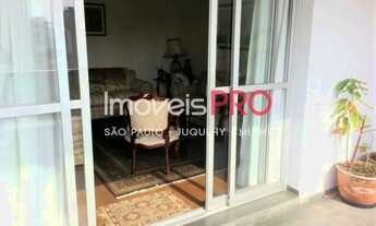 Imagem 6: Apartamento 249m² para Venda em Moema