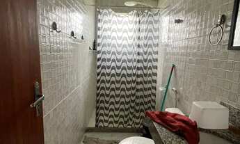 Imagem 7: Imóvel para locação, mobiliado, no bairro três vendas, com 2 quartos em Três Vendas - Arar