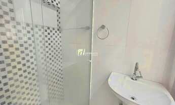 Imagem 7: Casa com 1 dormitório para alugar, 45 m² por R$ 1.029,81/mês - Jacutinga - Mesquita/RJ