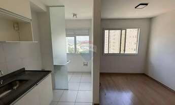 Imagem 7: Apartamento Moderno em Água Branca, SP - Aluguel