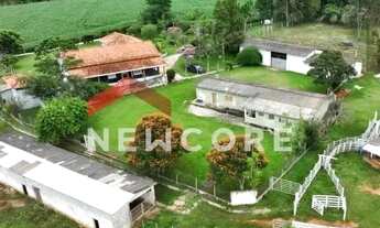 Imagem 2: Sítio em Rua Silva Jardim - Centro - Itapetininga/SP