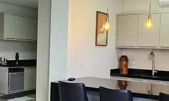 Imagem 7: Casa no Alphaville IV com escritório