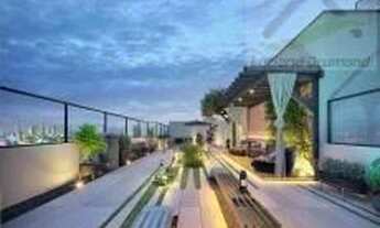 Imagem 5: Edifício Soho, Cobertura Duplex, Oportunidade