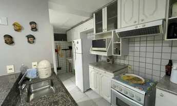 Imagem 5: Apartamento de 1 quarto com lazer completo no centro de Guarapari