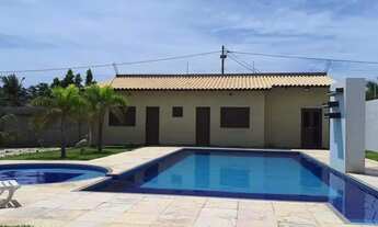 Imagem 3: Alugo casa de Praia em Águas Belas município de Cascavel Ceará. Final de semana 1.100