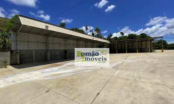 Imagem 4: Galpão, 4500 m² - venda por R$ 7.000.000 ou aluguel por R$ 70.000/mês - Portão - Atibaia/S