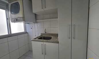 Imagem 6: Cobertura no centro de Florianpópolis com 197m², 2 quartos, 1 suíte, 2 vagas de garagem