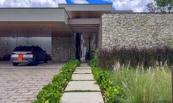 Imagem 3: Casa à venda em Itupeva, Residencial Fazenda da Grama, com 6 quartos, com 811 m², Fazenda