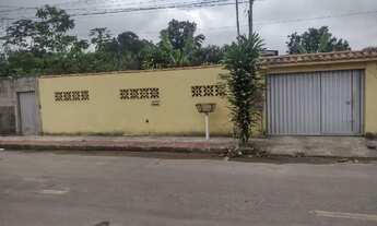 Imagem 2: Casa à venda em Serra-ES, Parque das Gaivotas: 2 quartos, 1 sala, 1 banheiro, 1 vaga de ga