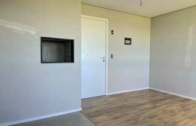 Imagem 7: Apartamento 39 m² 1 Dormitório, Sacada c/ Churrasqueira Privativa