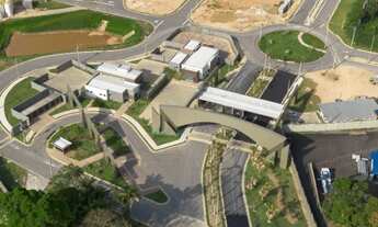 Imagem 2: Lote de 250m²( 12,5x20) no condomínio RITZ CASTANHEIRAS