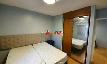 Imagem 5: Flat com ótimo preço no bairro Bela Vista. Confira!