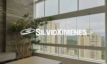 Imagem 5: Residencial Apartamento no Vila Da Serra com 260,00 (M²), 3 quartos e 4 vagas para Alugue