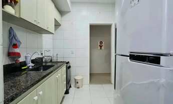 Imagem 7: ALLEGRO RESIDENCIAL CLUBE LOCAÇÃO, APARTAMENTO 100% MOBILIADO, PRONTO PARA MORAR!