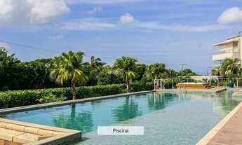 Imagem: Apartamento 1 Dormitório Mobiliado - Campeche