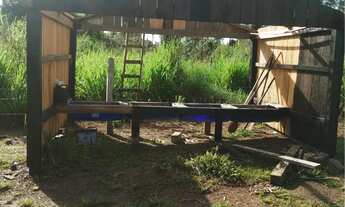 Imagem 3: Vende-se Fazenda na beira da BR 174