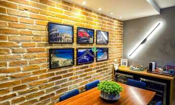 Imagem 3: Apartamento - Vila Anglo Brasileira - São Paulo