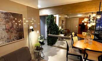 Imagem 5: Ágio de Apartamento no Varandas Park (Unidade 1307) - entrega agosto de 2026