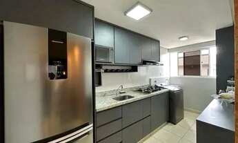 Imagem 5: Imóvel para aluguel possui 65 metros quadrados com 2 quartos