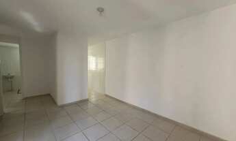 Imagem 3: Apartamento 2 quartos Paranoá Parque - Brasília - DF