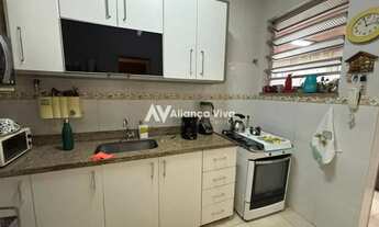 Imagem 5: Botafogo Apartamento com 2 dormitórios