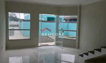 Imagem 5: Casa em Rua 16 - Loteamento Extensão do Serramar - Rio das Ostras/RJ