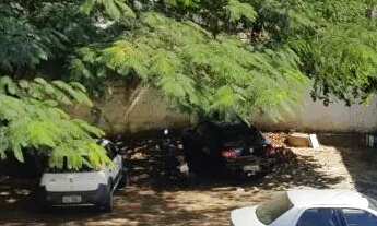 Imagem 6: Kitnet St. Universitário