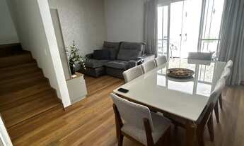 Imagem 6: Casa Impecável de 137m² com 3 Quartos e 3 banheiros