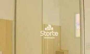 Imagem 7: Apartamento com 2 dormitórios à venda, 55 m² por R$ 280.000,00 - Jardim Inconfidência - Ub