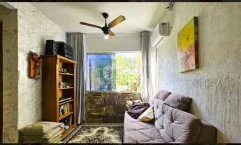 Imagem 2: APARTAMENTO 2 QUARTOS 1 VAGA DE GARAGEM CONDOMÍNIO COMPLETO NO ITACORUBI FLORIANÓPOLIS