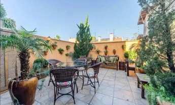 Imagem 6: CASA 3D no bairro Tristeza em Porto Alegre