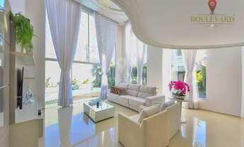 Imagem 7: Casa com 3 dormitórios à venda, 330 m² por R$ 3.500.000,00 - Xaxim - Curitiba/PR