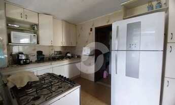 Imagem 7: Casa à Venda Com 5 Quartos em São Francisco