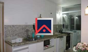 Imagem 7: Venda Apartamento 3 Dormitórios - 120 m² Pompéia