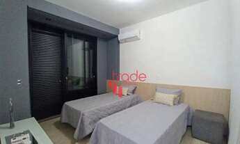 Imagem 7: Casa à Venda em Condomínio Fechado com 03 Suítes no Bairro Bonfim Paulista Condomínio Vill