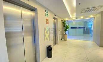 Imagem 6: Edifício Eisenhower - Sala para alugar, 34 m² por R$ 967,68/mês - Aldeota - Fortaleza/CE