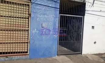 Imagem: Residential / Land Lot em São Paulo