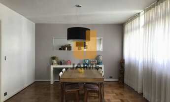 Imagem 6: Apartamento com 3 dormitórios e 2 vagas em Higienópolis