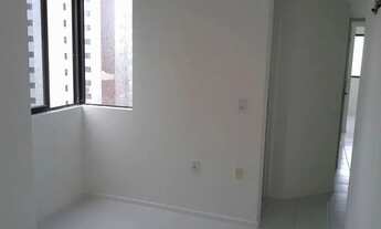 Imagem 7: A.B Imóvel para aluguel tem 97 metros quadrados com 3 quartos em Boa Viagem - Recife - PE