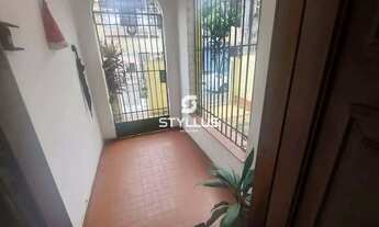 Imagem 3: Engenho Novo Casa com 4 dormitórios