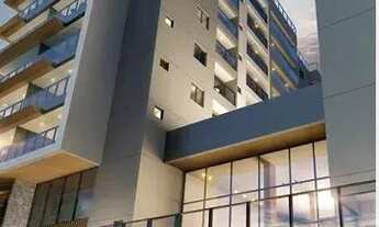 Imagem 2: Imóvel para venda possui 66 metros quadrados com 2 quartos em Jardim Camburi - Vitória - E