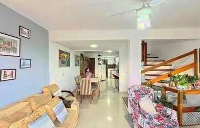 Imagem 4: Casa em Porto Alegre, no bairro Ipanema, com 3 dormitório(s), e 3 banheiros, à v