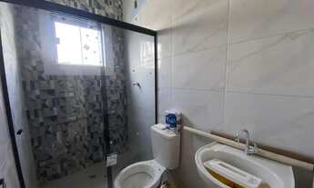 Imagem 2: Imóvel para venda tem 70 metros quadrados com 2 quartos em Samburá (Tamoios) - Cabo Frio