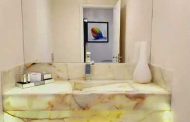 Imagem 2: Apartamento em Tirol com 3 suítes e 208m2